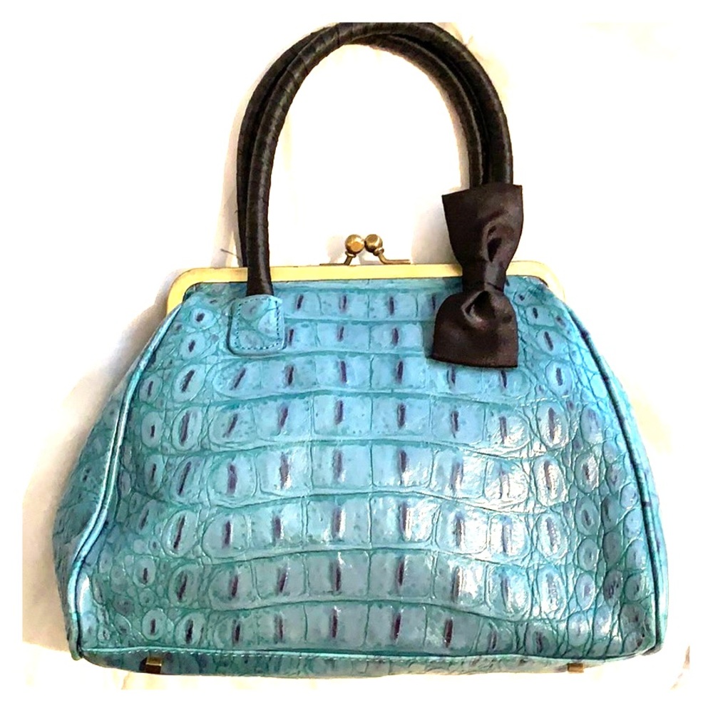 Preston and York Bag